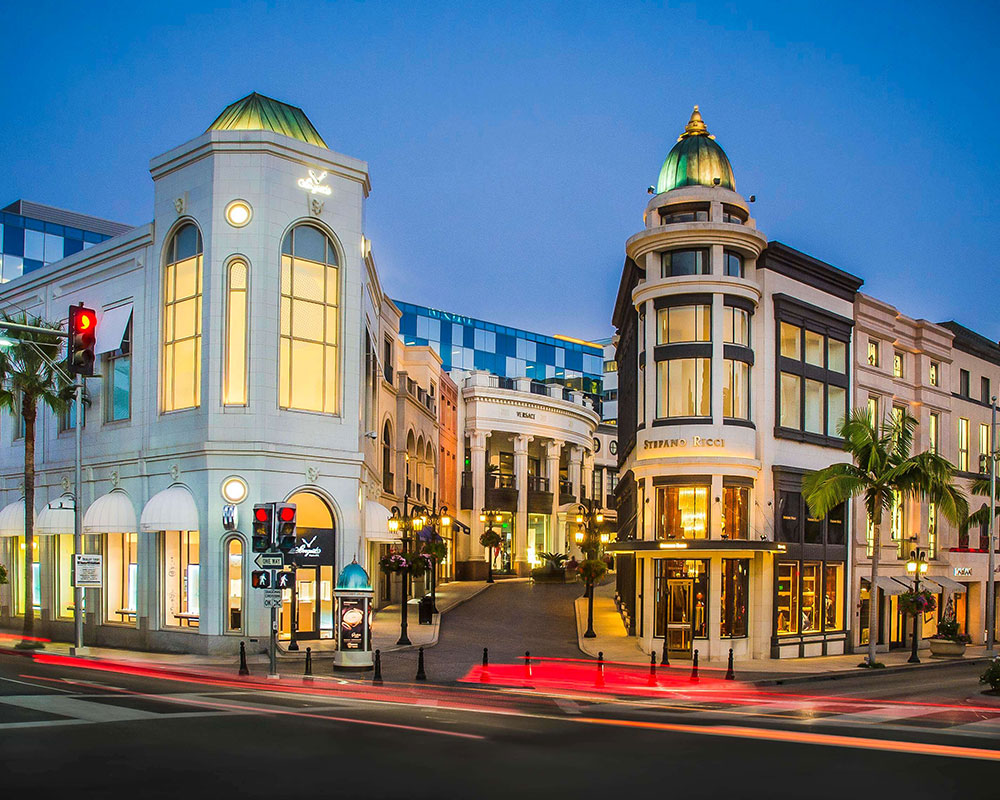 Beverly Hills